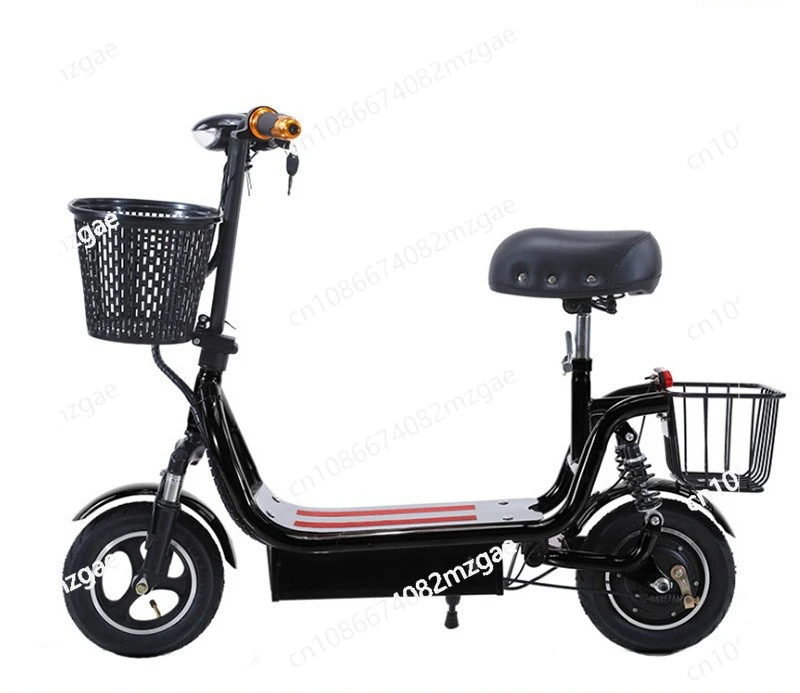 

Электромобиль для взрослых, литиевая батарея, электромобиль, транспортный скейтборд, портативный мопед