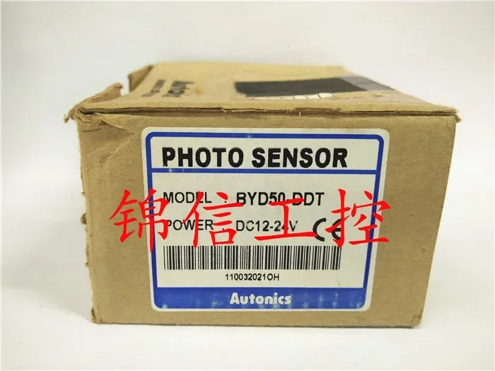 

AUTONICS BYD50-DDT 100% new and original