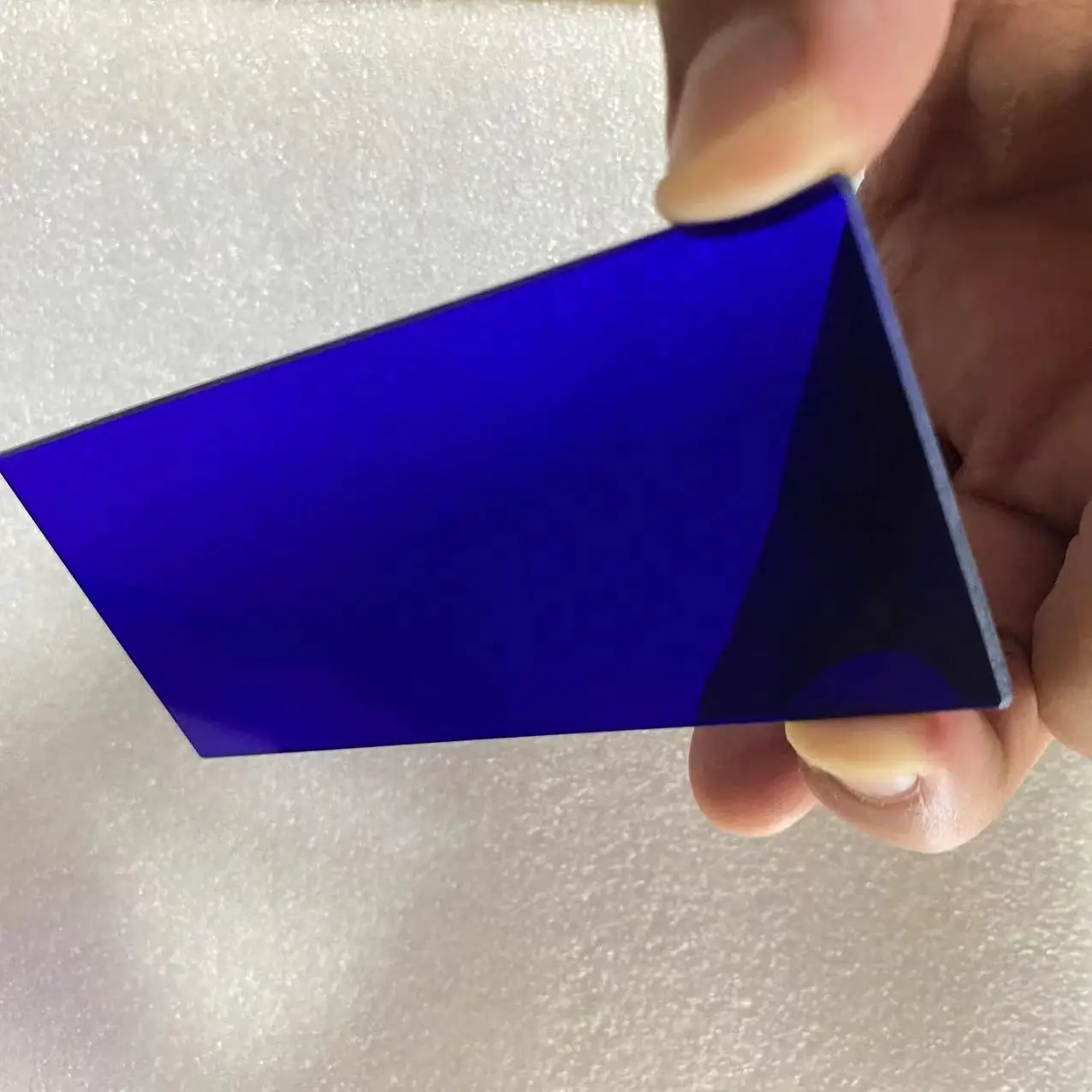 Imagem -05 - Reduza a Luz-filtro Azul para a Proteção do Olho da Soldadura Soldadura Tamanho 108x50x2 mm