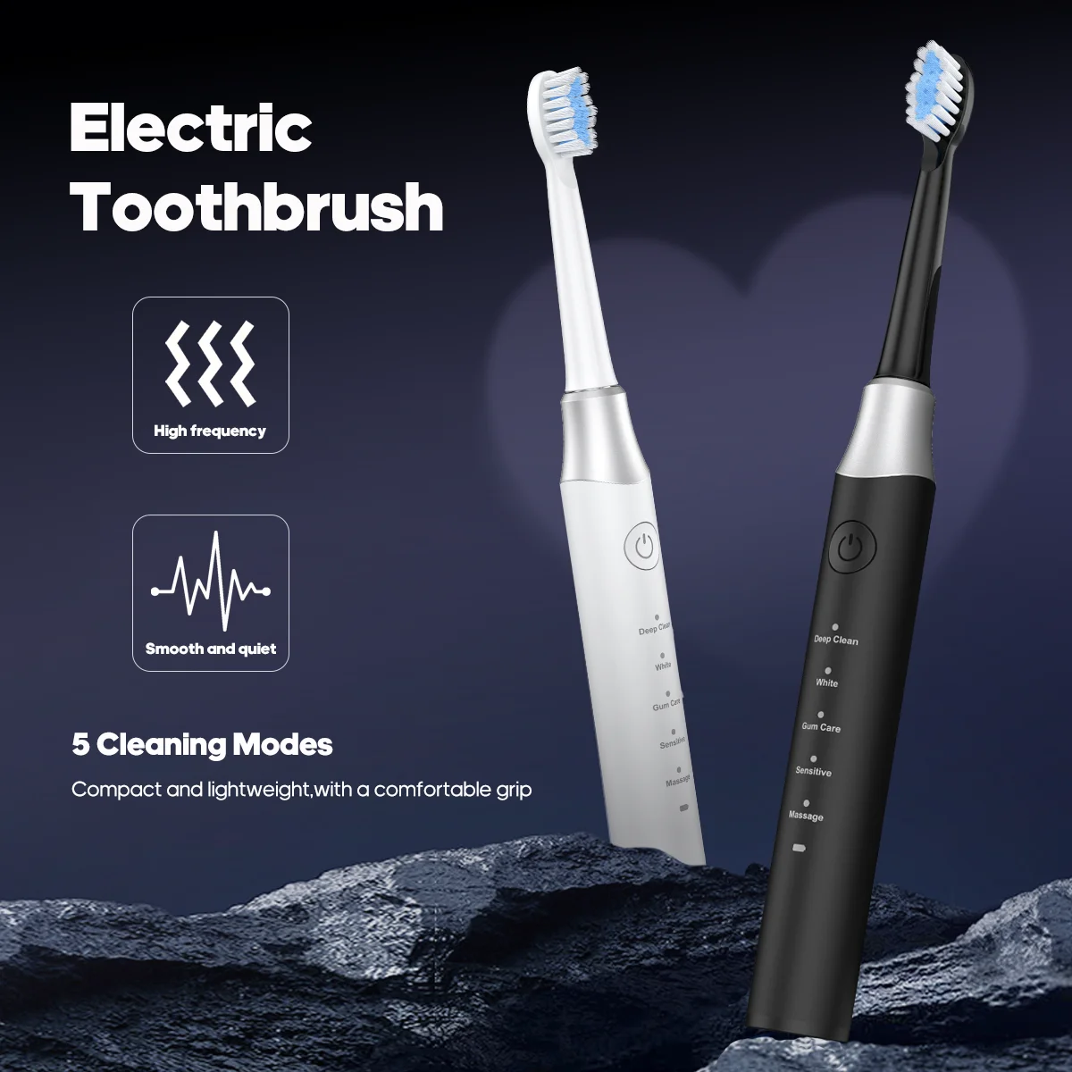 Thumbnail 4 - #62 Best Toothbrushes to Buy In 2026
