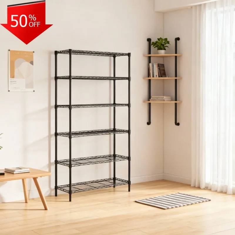 

Pot Shelf Display Stand Controller Holder Home Organizers Storage Garage Organizer Paper Towels Holder Bookcase Books Pegboard
