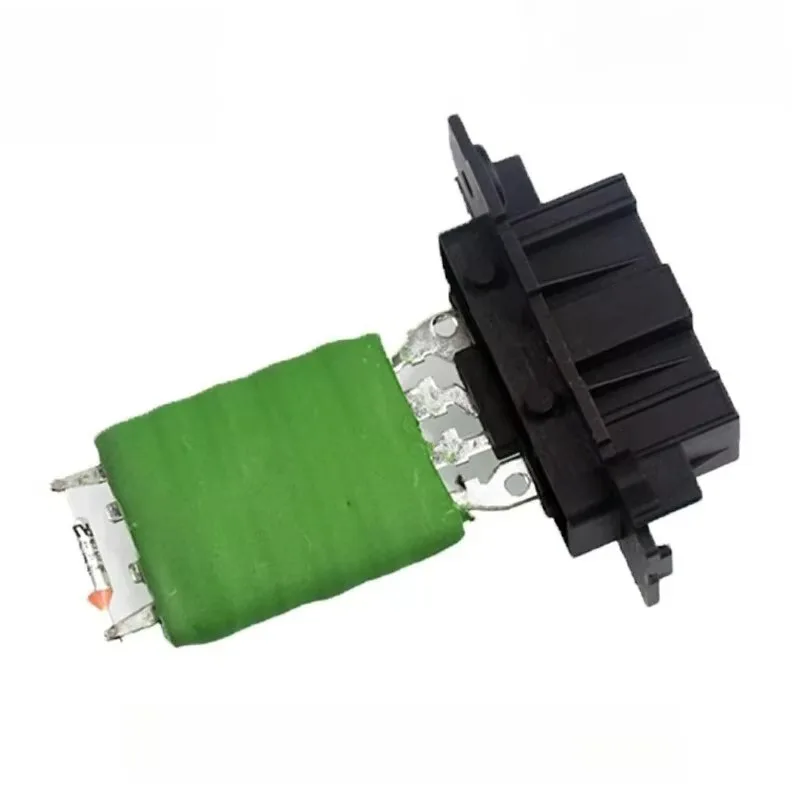 

Zza для Grande Punto Qubo, двигатель обогревателя, резистор вентилятора, резистор вентилятора 77364061 13248240 6450XE