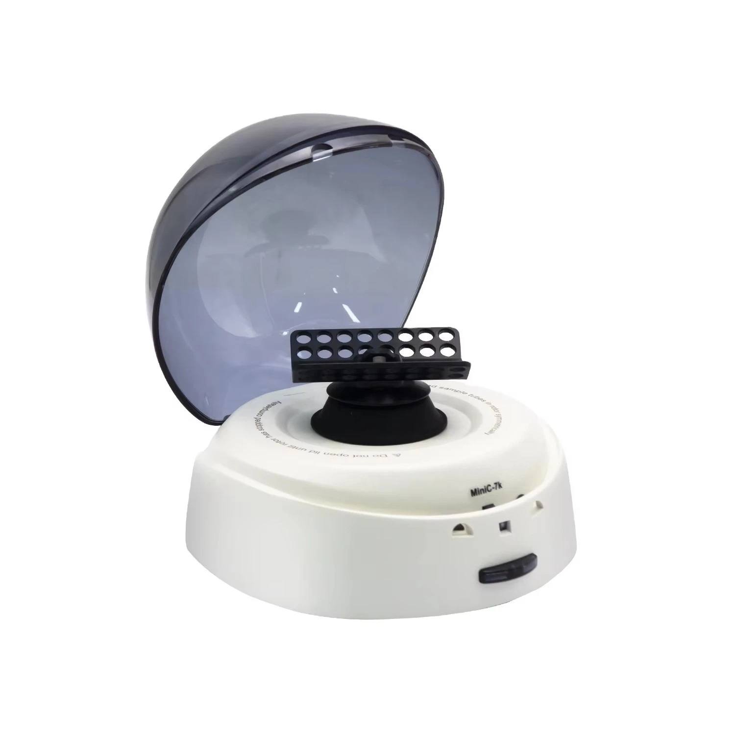 West Tune Mini-7k Series 7000 Rpm Centrifuge Laboratory Medical Portable Mini Lab Centrifuge Machine