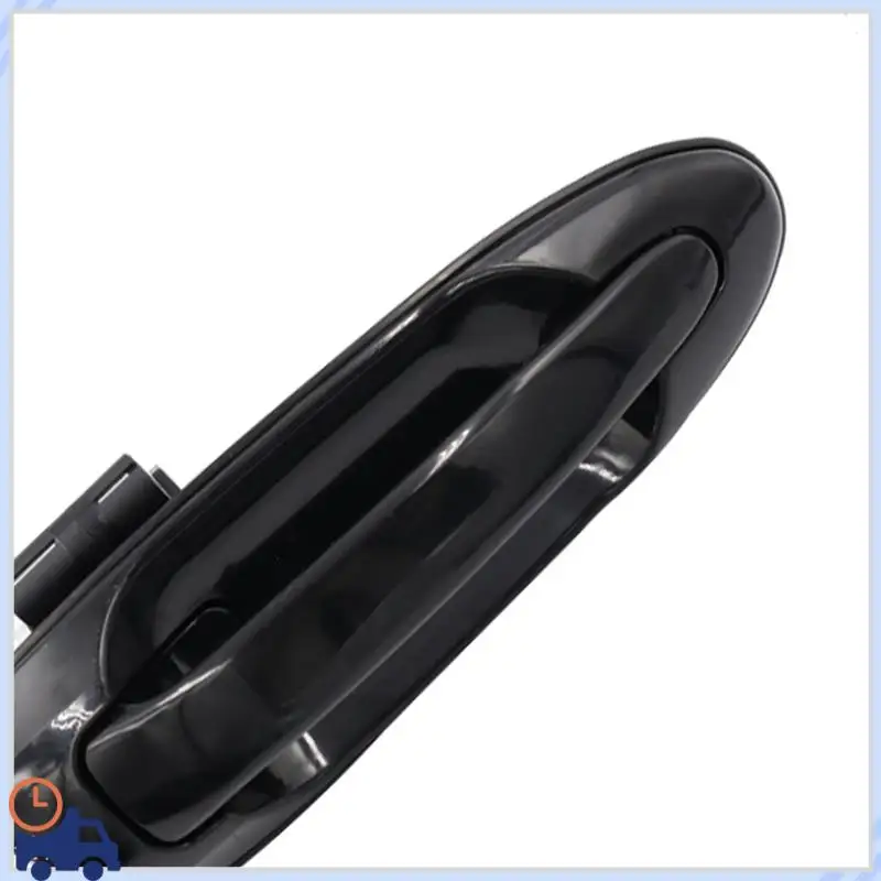 

Durable For Land Cruiser LC100 / Lexus LX470 98-07 Car Front Rear Left And Right Exterior Exterior Door Handles