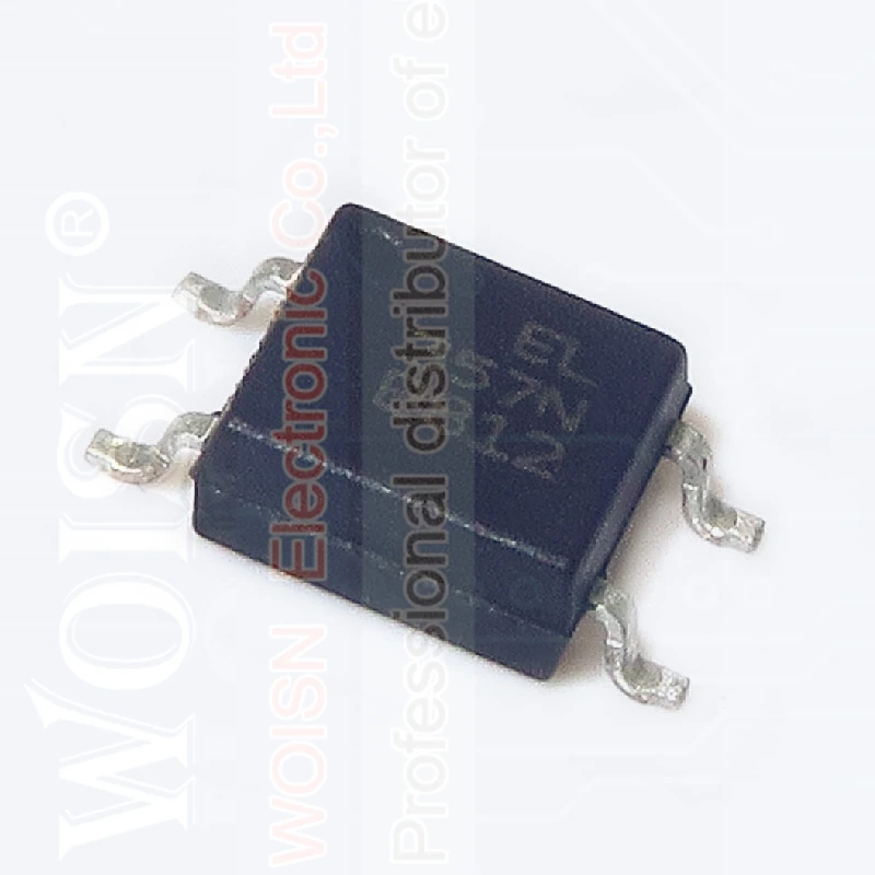 1pcs-20pcs SMD-4 EL357 EL357N EL357N-B