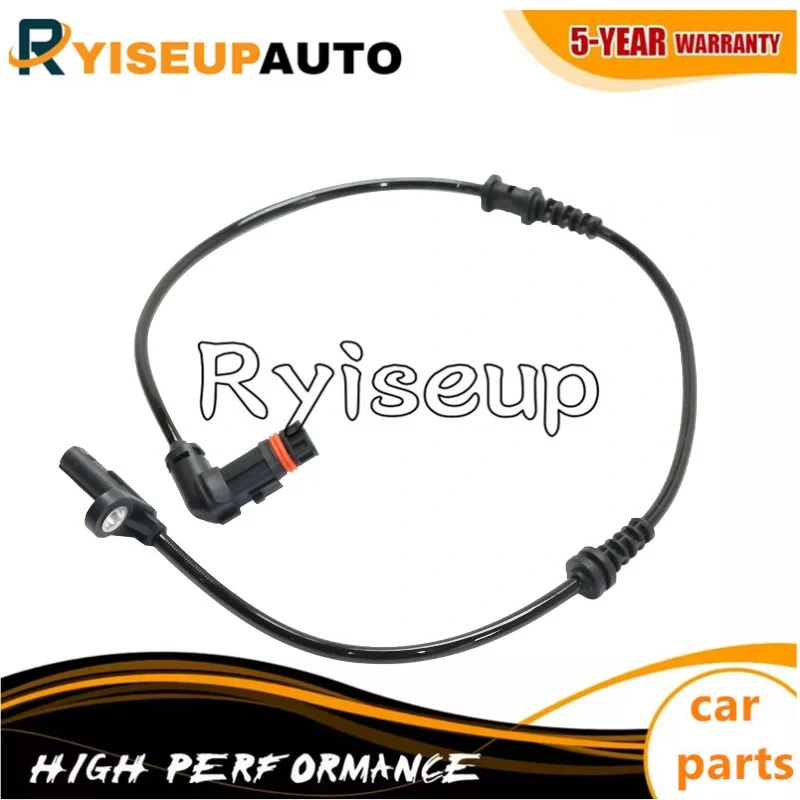New 1729056101 ABS Speed Sensor for MERCEDES Benz SLK R172 1729056101