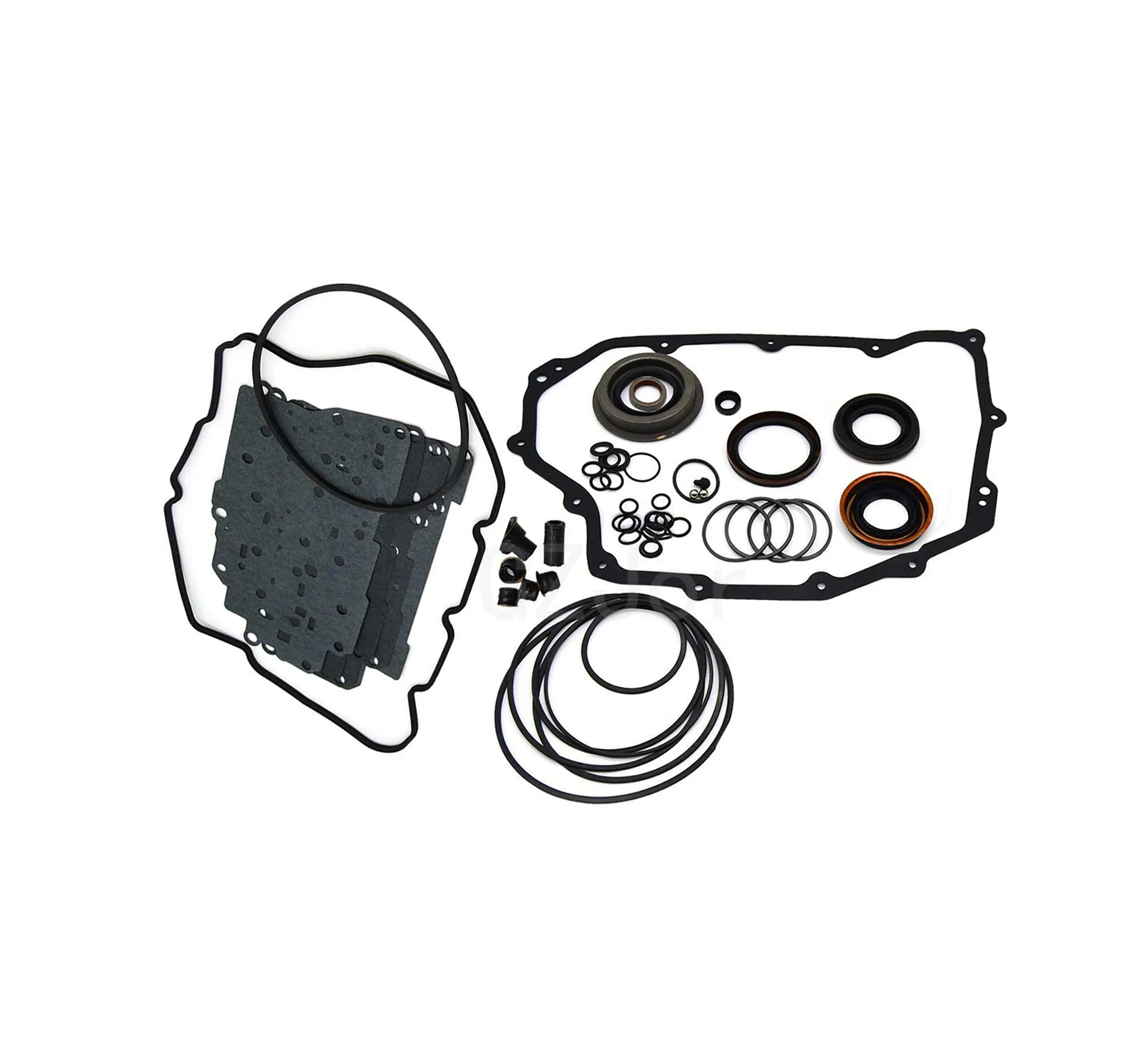

6F35 Transmission Overhaul Kit For FORD MAZDA MERCURY 6 SP F/AWD
