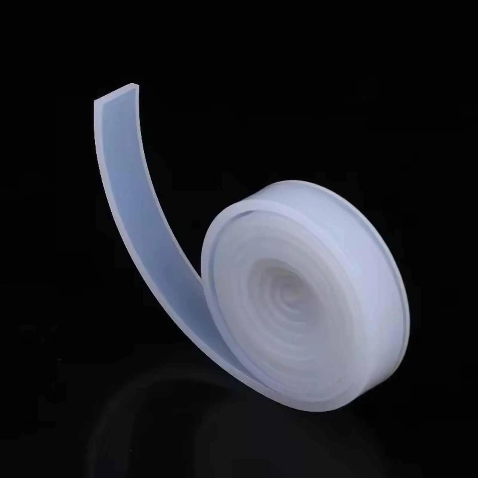 

Силиконовая звукопоглощающая лента для пианино, аксессуары для инструментов, замена, обслуживание, настройка пианино