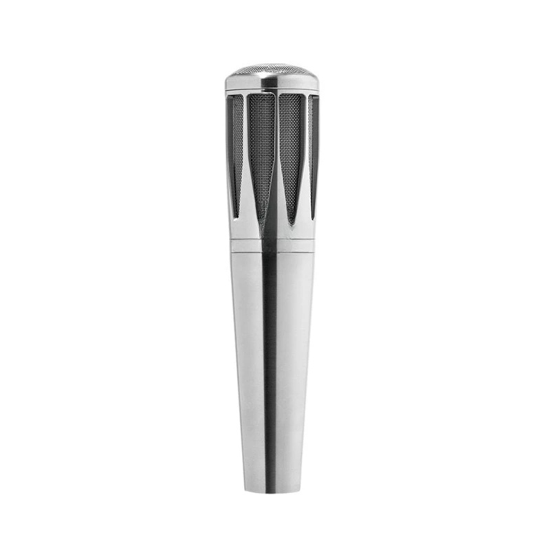 

Microphone Heart-shaped pointing small diaphragm Handheld vocal condenser microphone