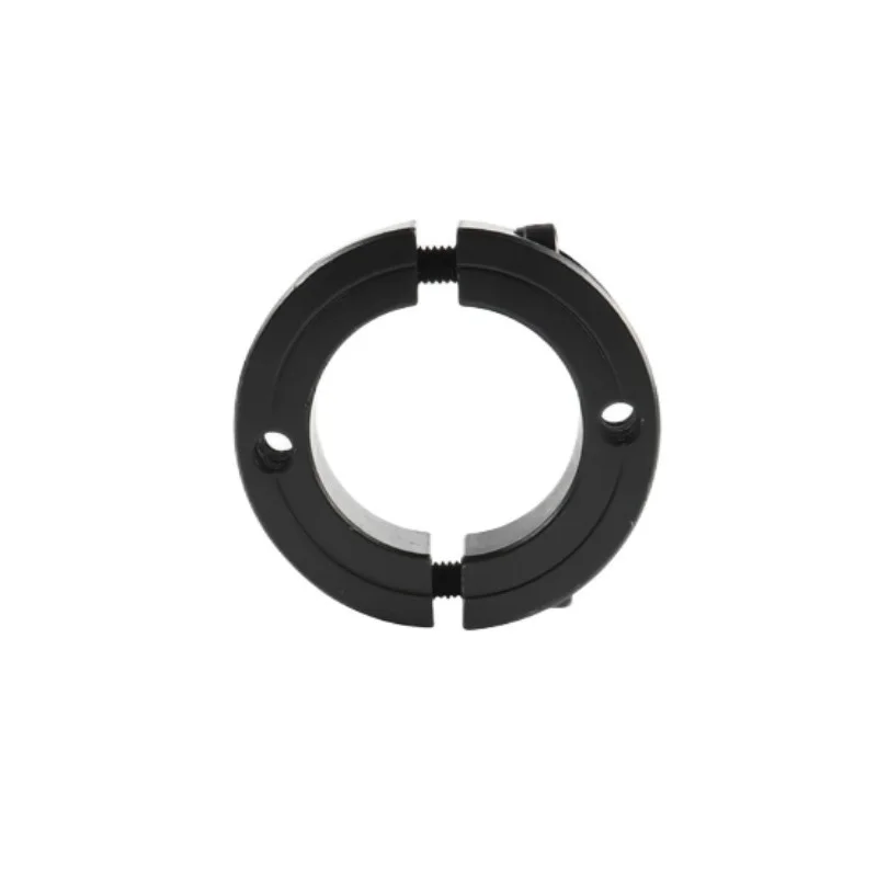 1Pc Separated Double Threaded Hole Retaining Clamping Clamp Bearing Limit Ring Collar Instead Of Misimi Inner diameter 10 - 90mm