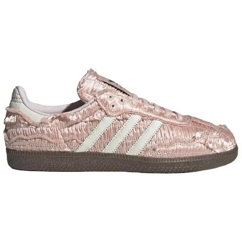 adidas originals Samba Series Skateboarding Shoes Women's Sneakers shoes JQ4747