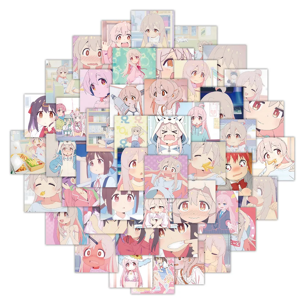 60PCS Photos Don't …