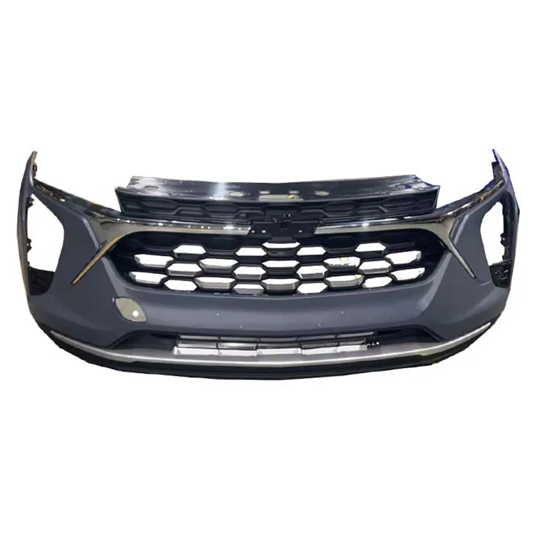 

Auto Parts Front bumper Assembly For Chevrolet TRAX 2024 428540200