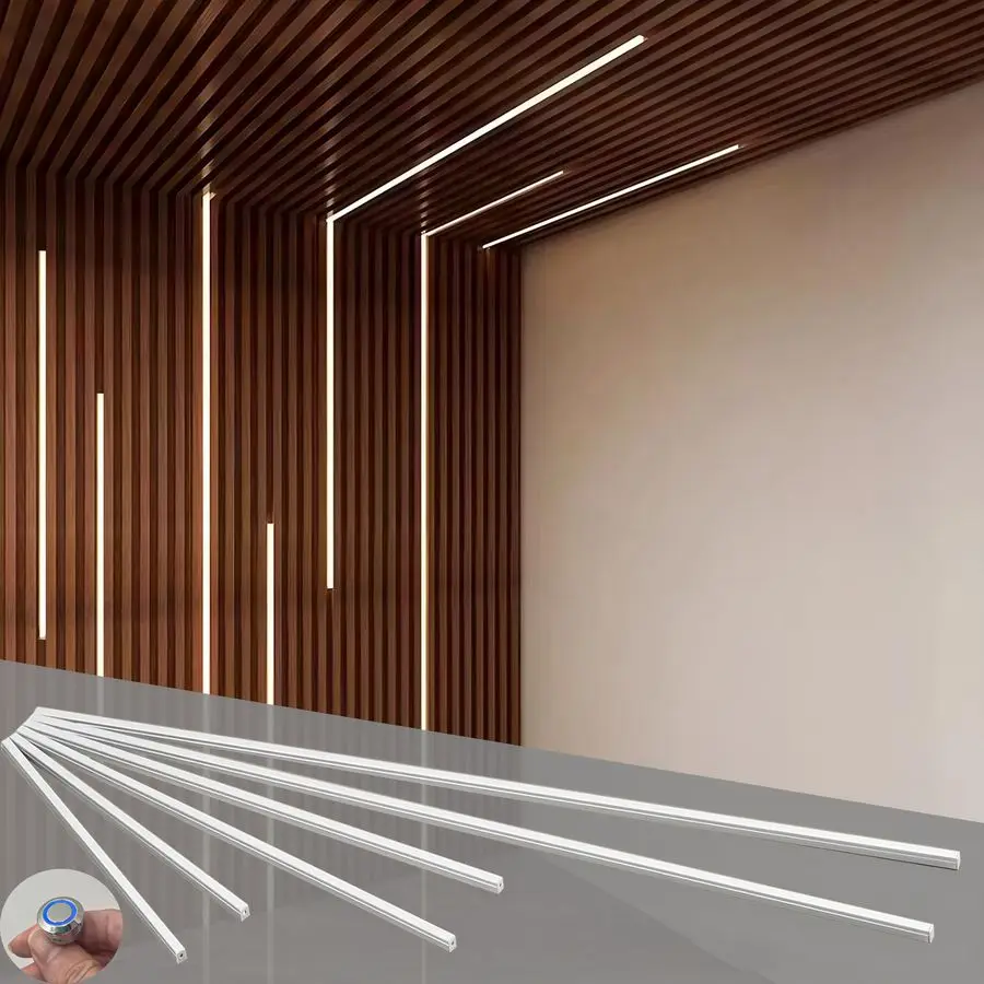 Led Recessed Lighti…