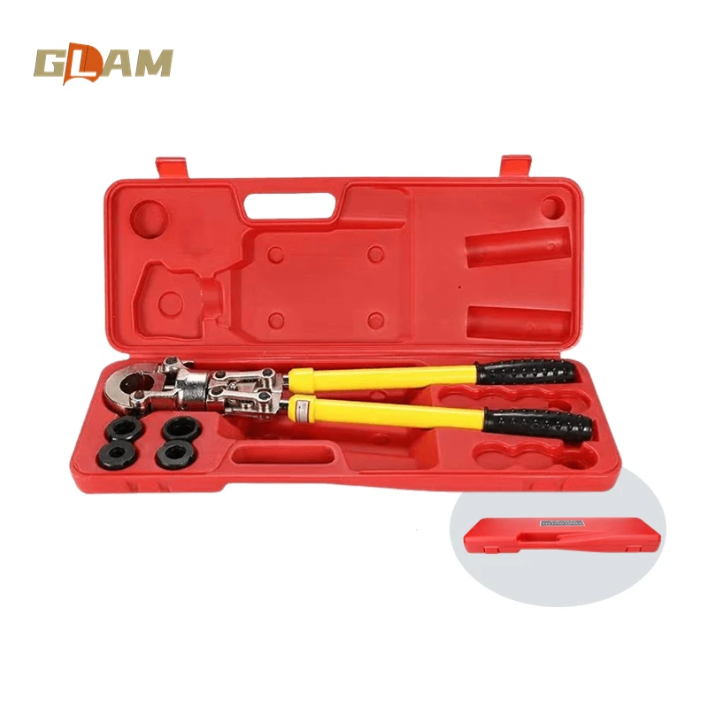 Manual Handheld Too…