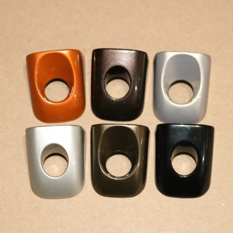 For Audi A4L A5 Q3 Q5 A1 Door Handle Handle, Decorative Cover, Small Cover Cover, Genuine Paint