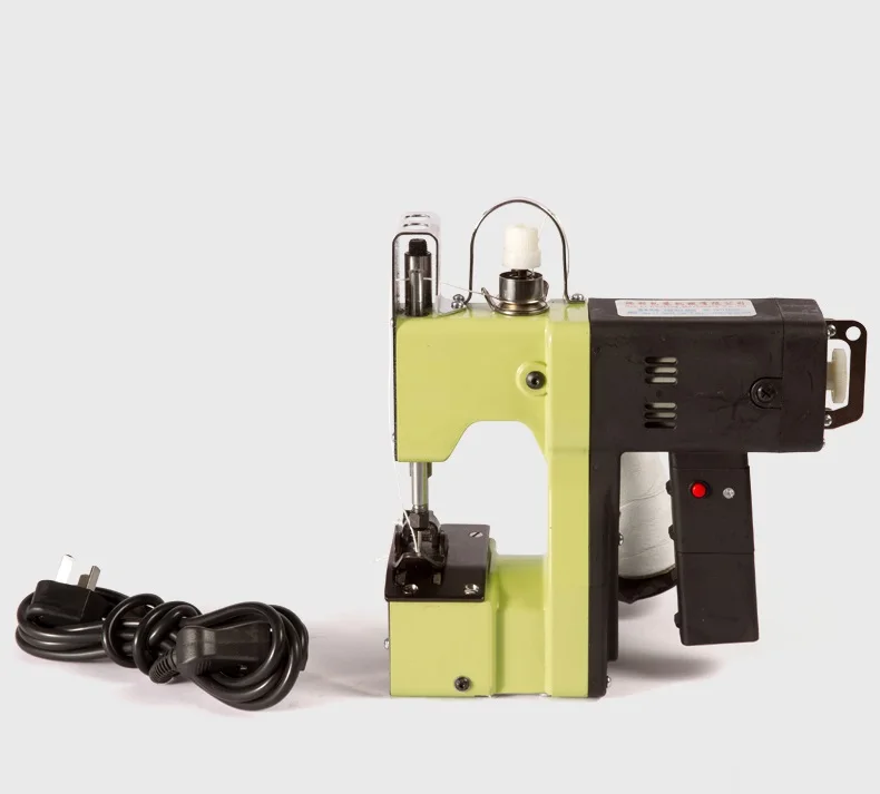 

Portable Bag Making Machine/handbag Electric Sewing Machine Limited-time Discount Cost-effective Industrial Grade Durable