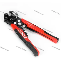 Kaiweets KWS-103 Multi-functional Wire Stripper High Quality Automatic  Terminal Crimping   Pliers