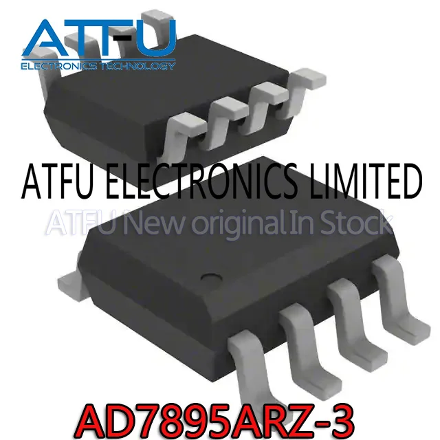 

AD7895ARZ-3 AD7895AR-3 AD7895 SOP8 10pcs/lot