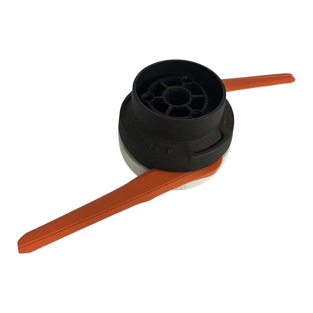6-2 Trimmer Head Replacement 4006 710 2137 For FS38 FSA86 FS50 Weeding Head New Replacement Grass Trimmer Head