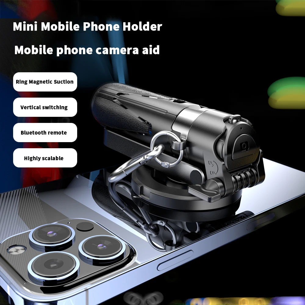 Thumbnail 4 - #45 Best Camera Tripod Stands to Buy In 2026