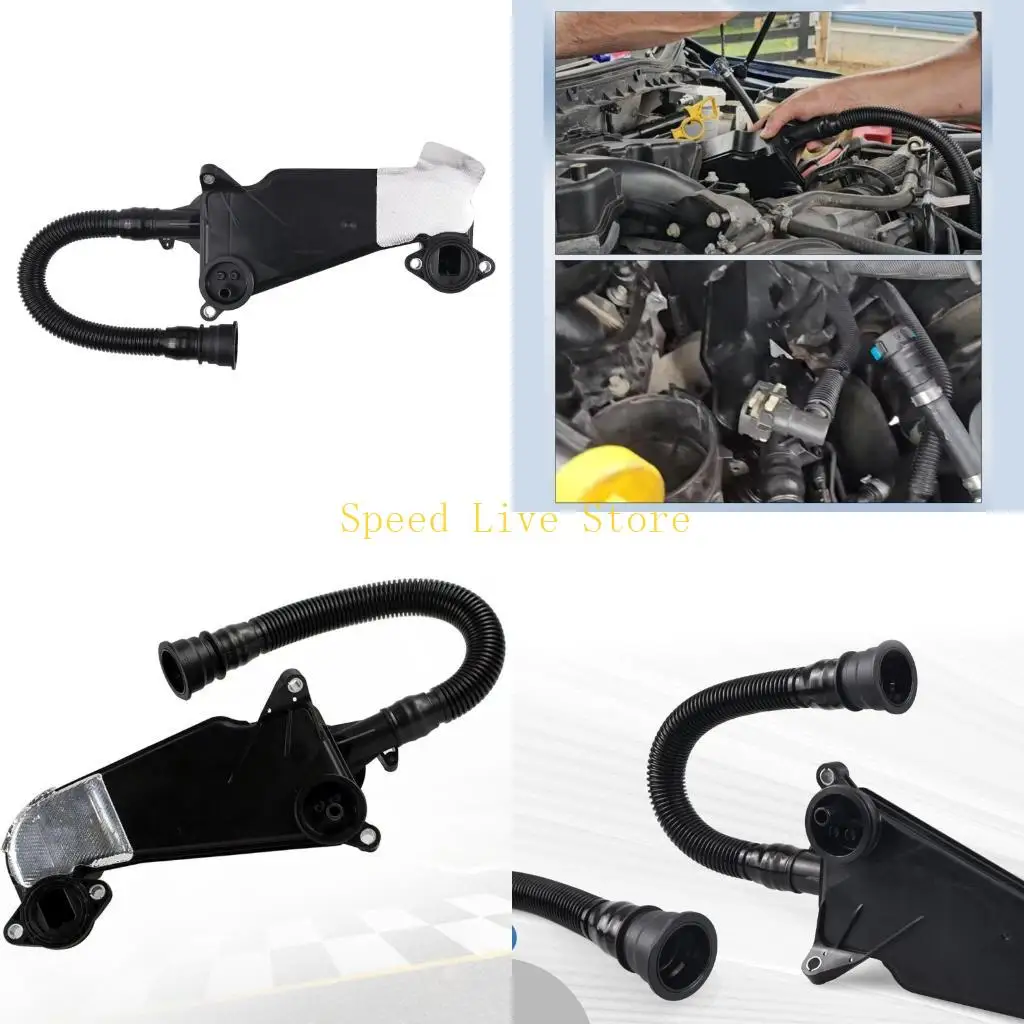 

547C PC3Q-6A785-AB Air Oil Seperator для транспортного средства 6.7L Замена замены