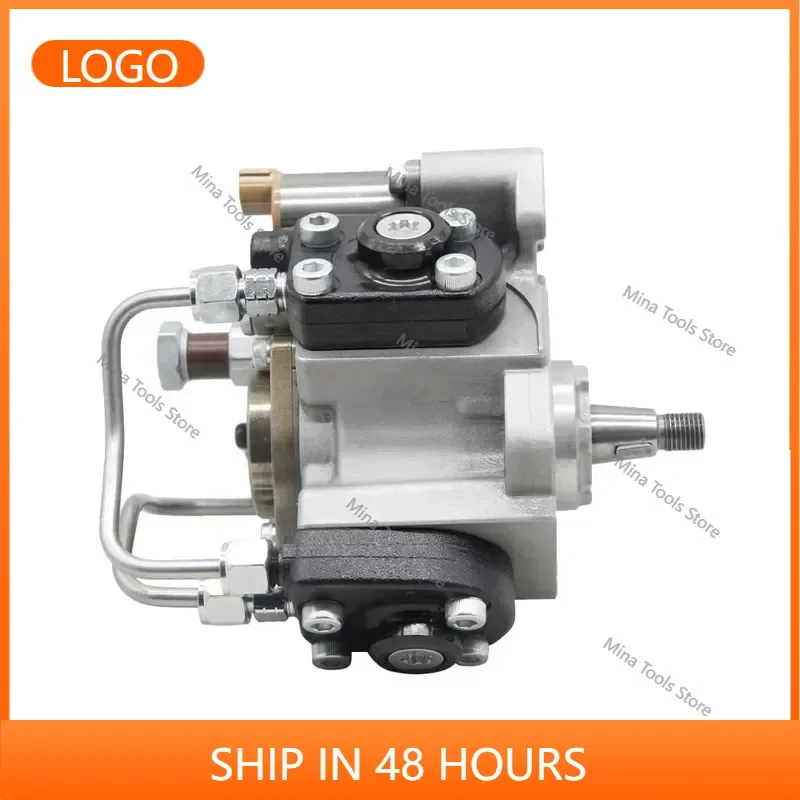 High Pressure Brand New HP4 Fuel Pump 6HK1 HP4 Pump 294050-0105 8-98091565-3 Truck Parts