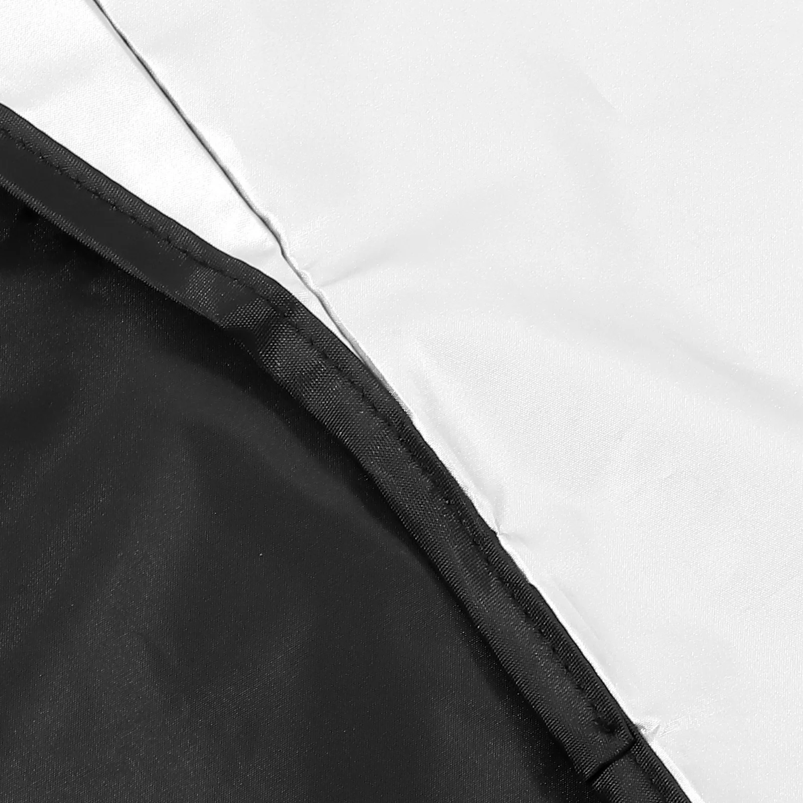 

3Pcs Car Windshield Cover Front Windshield Rain Snow Frost Protection Shield Universal Fit 205x150cm Sun for Summer