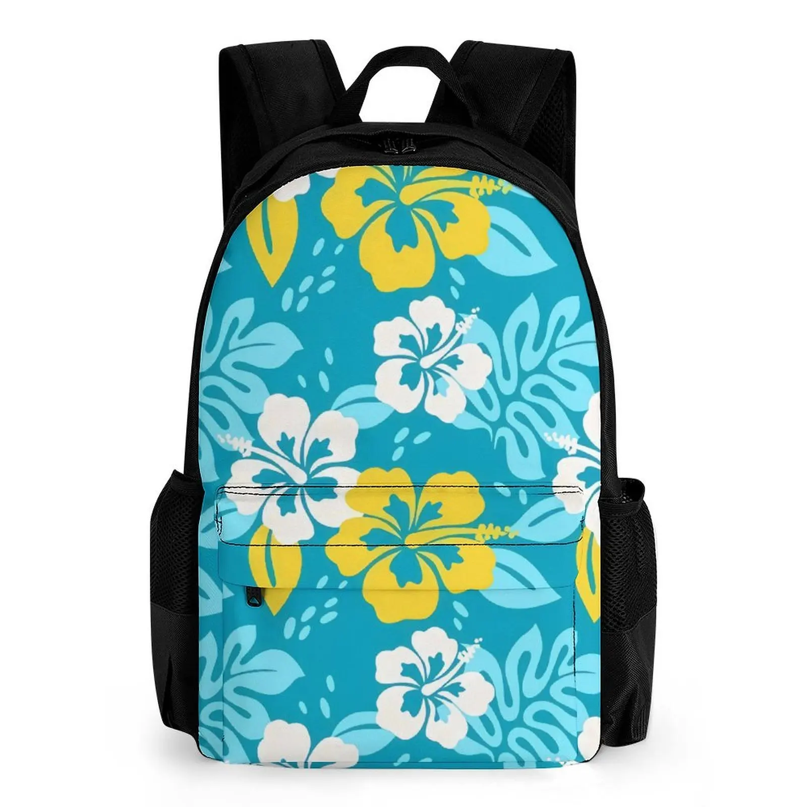 

The 2025 New Design Polynesian Style Printed Campus Schoolbag With Large Capacity And Backpack Can Be Customized