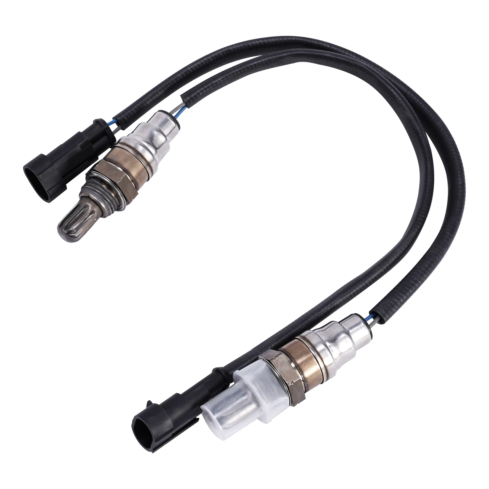 

Датчик кислорода 510 мм, подходит для Harley Touring Road King 2007-2013, Sportster 2007-2016, аксессуары для мотоциклов