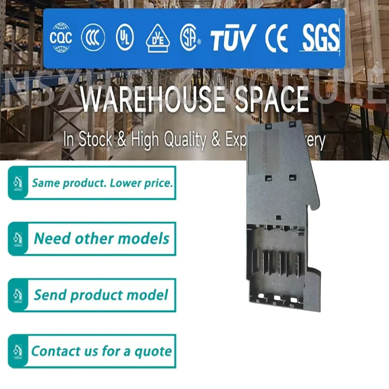 

New Original 6ES7193-4JA00-0AA0 6ES7 193-4JA00-0AA0 ET 200S