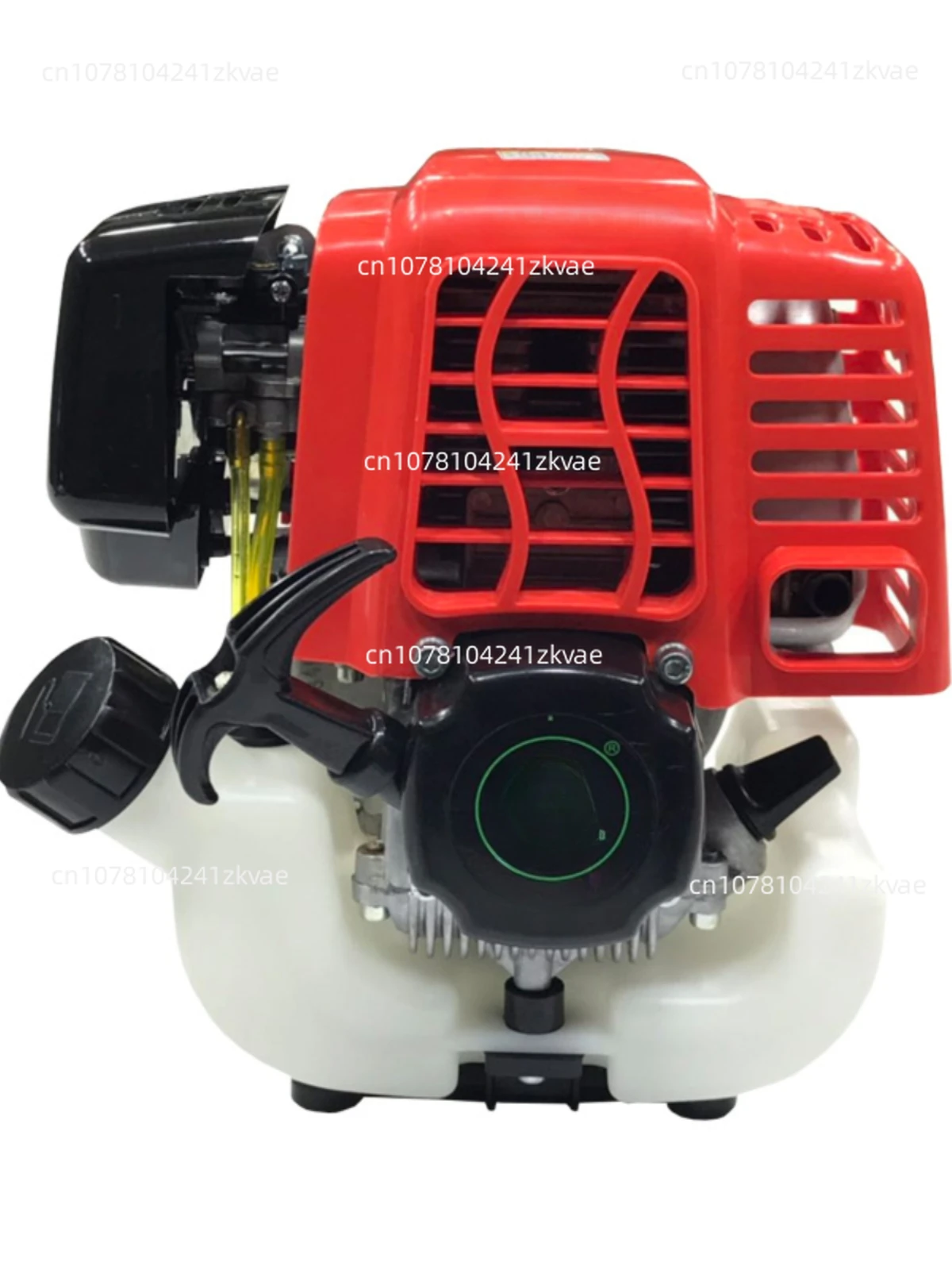 

139F-2 Bigger Power Than Back DIY Brushcutter Trimmer Auger Petrol 4 Stroke OHC Mini Engine Head CE Approved