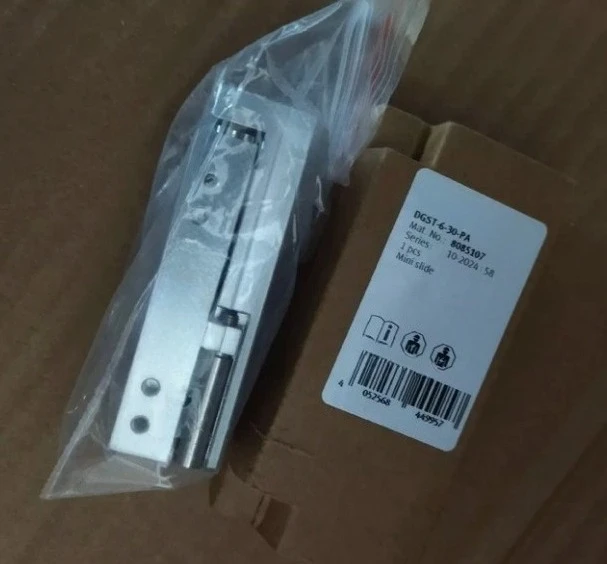 

Brand New DGST-6-30-PA 8085107 Fast delivery