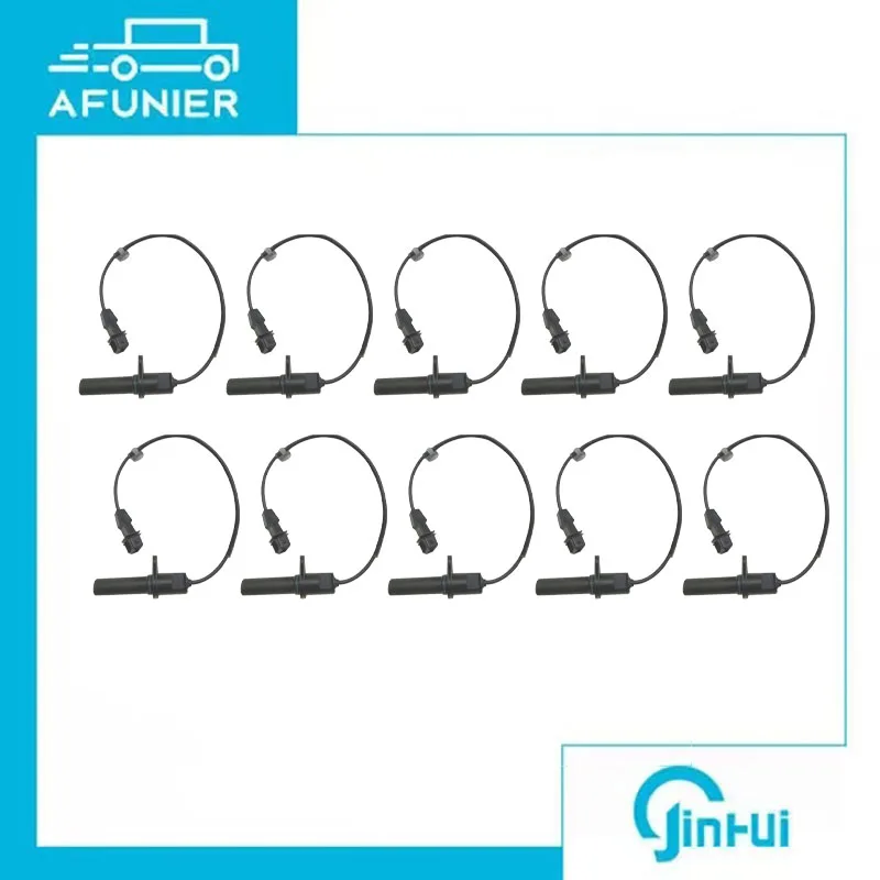 

10Pcs Crankshaft Position Sensor For Toyota,Chrysler OE No.:17330-12950,1733012950