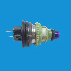 0280150661 New Fuel Injector Nozzle for Chevy Geo Metro Suzuki Swift 1.0L 1955002160 , 15710-60B50