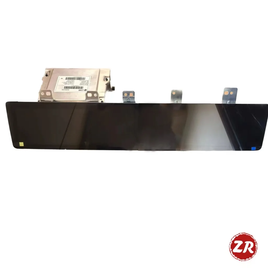 SAIC MG  Liquid Crystal Instrument Cluster Display Screen for  New MG 5 Navigation Display Combination Instrument