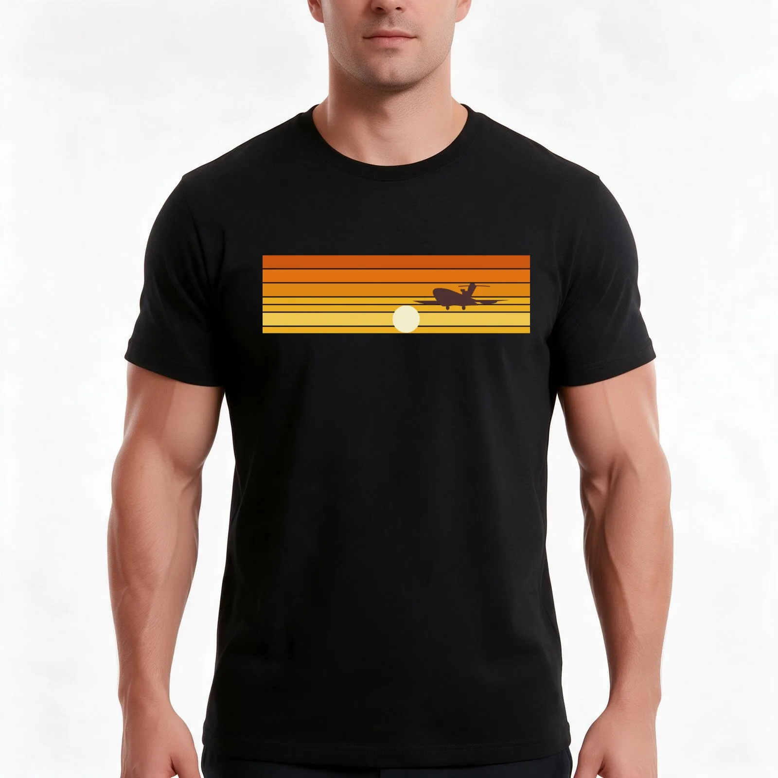 Golden girls opening frame theme T-Shirt Summer Casual Cotton Tee Oversized Streetwear Tops Vintage Graphic Print