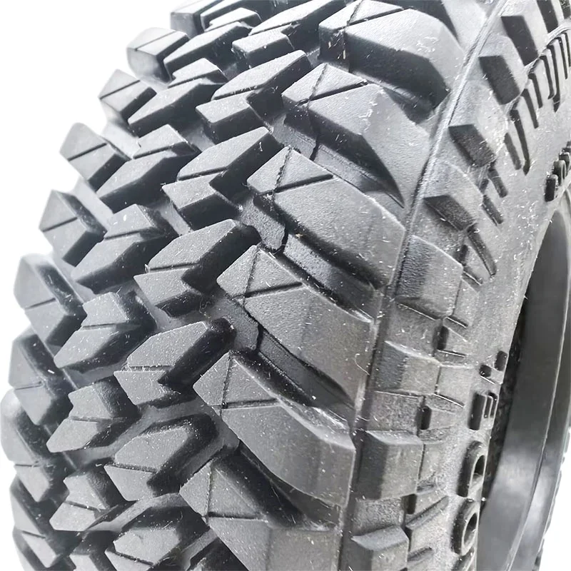 Pneus de piste RC 1/14, pneus de Train MT JDM-133, véhicule sur chenilles RC, contrôle Romote, pièces de bricolage