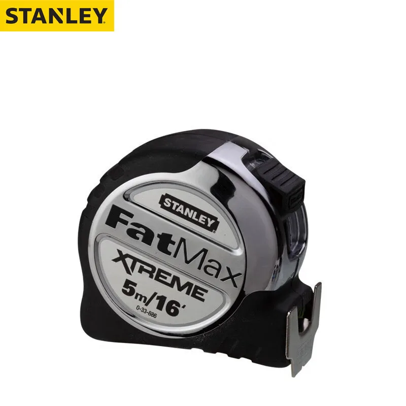 

STANLEY 33-886U-1-81 Super Metric Tape Measure High Quality Materials Exquisite Workmanship Easy To Learn Simple operation