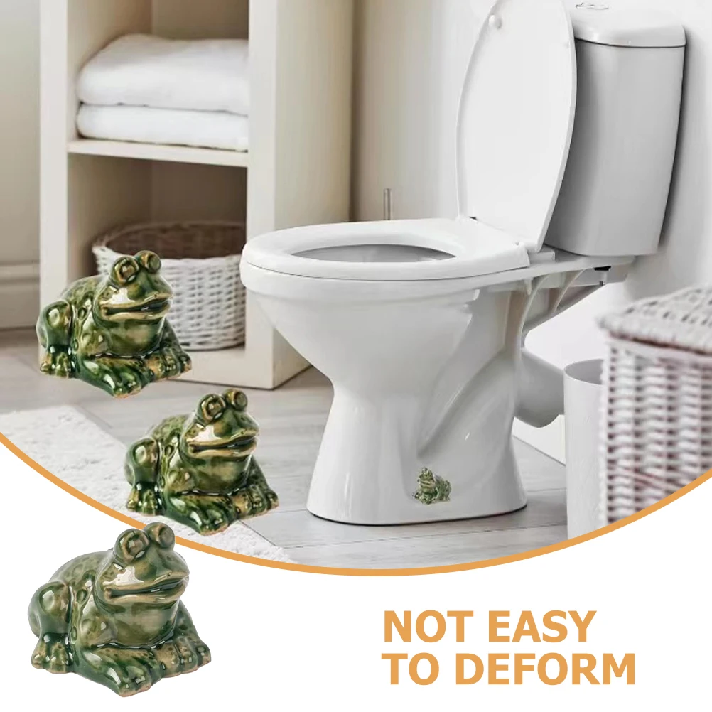 

Resin Frog Toilet Bolt Covers Caps Replacement Practical Universal Mounting Fastener Hardware Supplies Bowl Parts