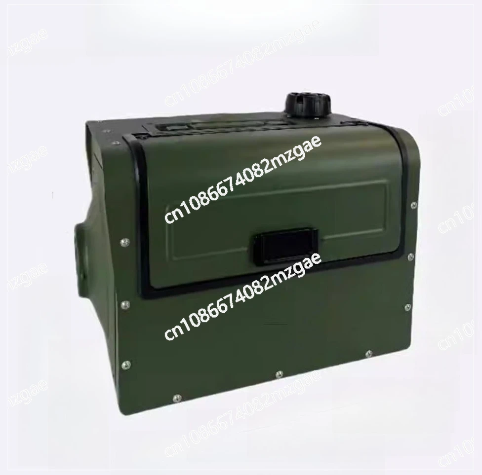 

Портативный обогреватель с автономным питанием для кемпинга, палаток, автодомов и караванов