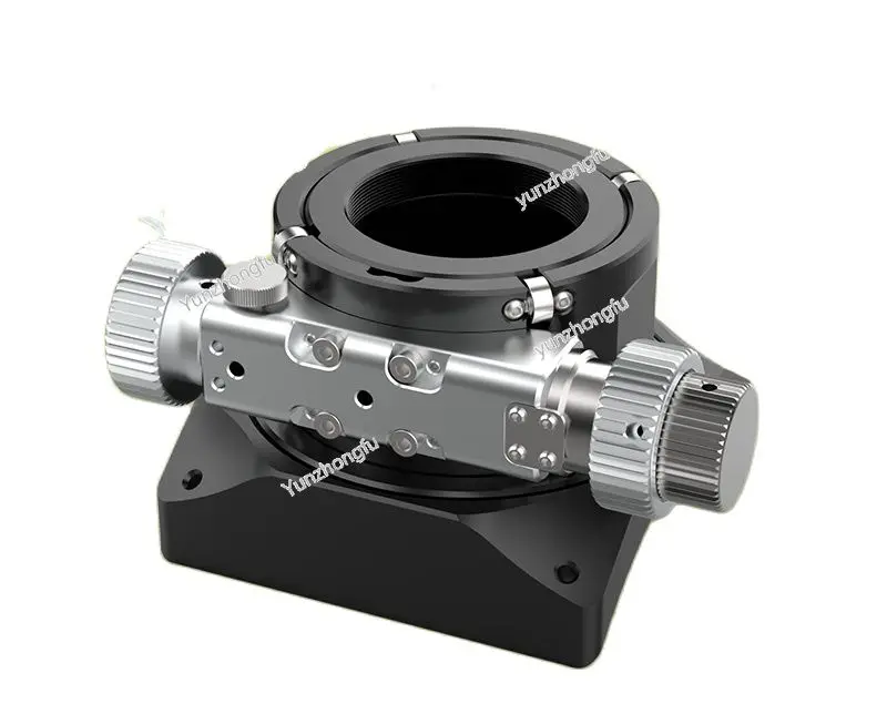 Takahashi E-130D E-160ED Upgrade 2.7-Cal dwubiegowy zębaty Focuser