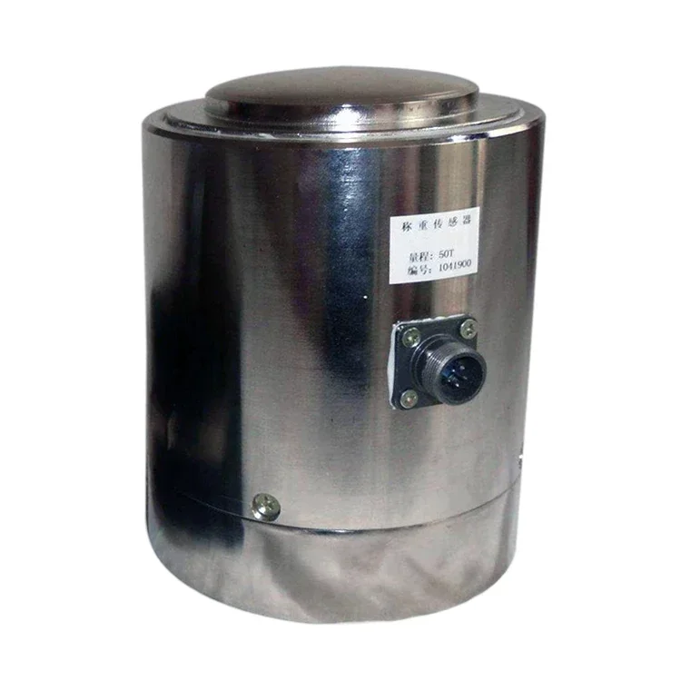 

Stable 300 Ton Weighing Sensor Tension and Compression Load Cell