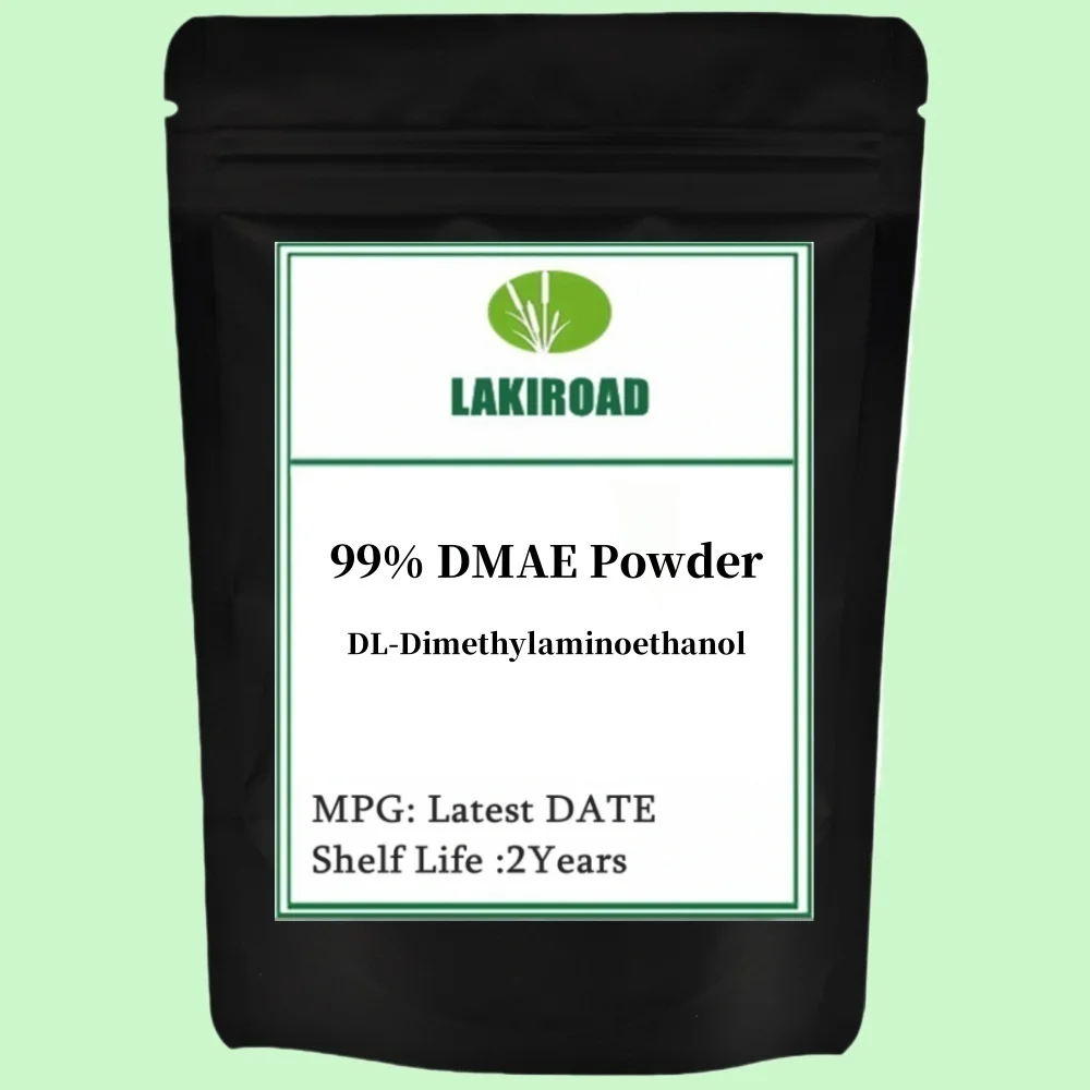 Dmae Powder, Dl-Dim…
