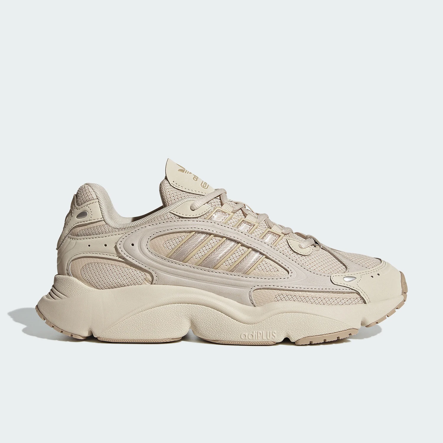

Оригинальные повседневные кроссовки унисекс Adidas OZMILLEN Three Stripes IF9597