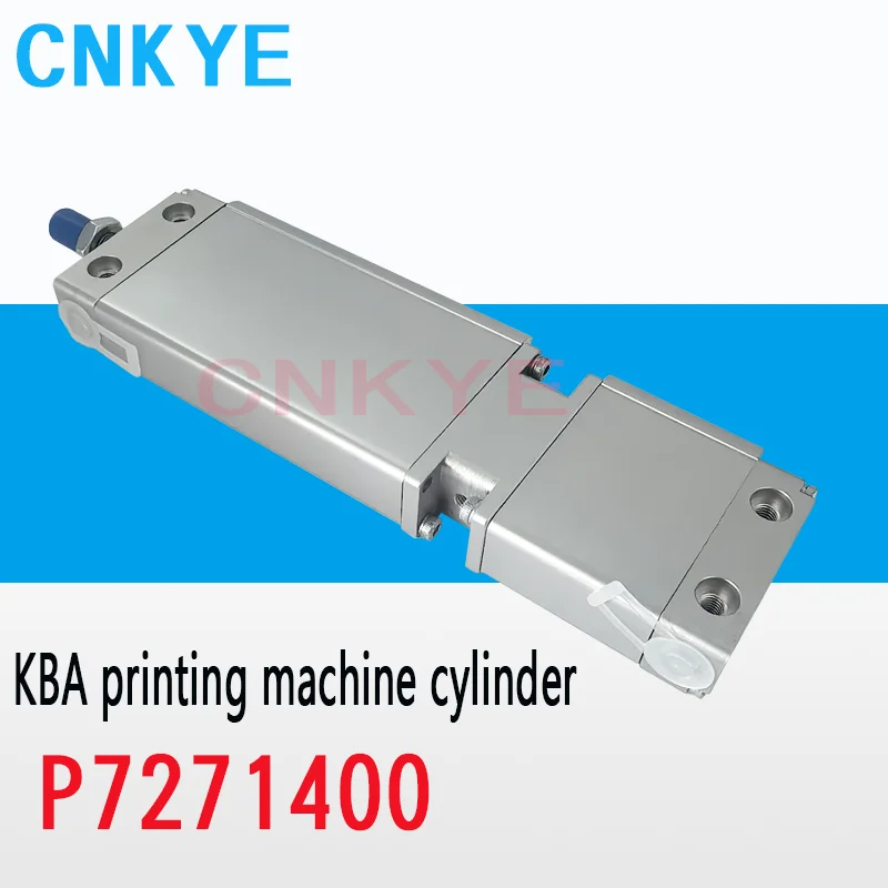 

KBA printing machine cylinder P7271400 516624 571893 DZF-25-10-A-P-A 161250 DZF-25-80-A-P-A 161254 L2672379 L2672371 L2673073