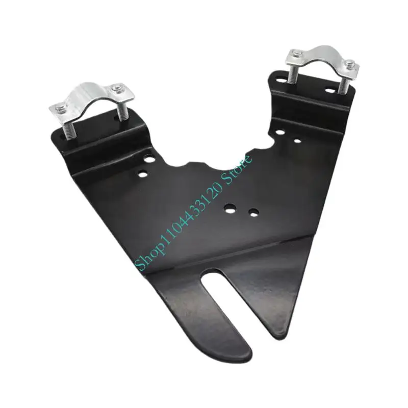 0XXD Sturdy Iron Electric Bicycles Motor Mount Universal Fit Secure Riding Solution For MY1016Z MY1016Z2 MY1016Z3 MY1020Z MY1018