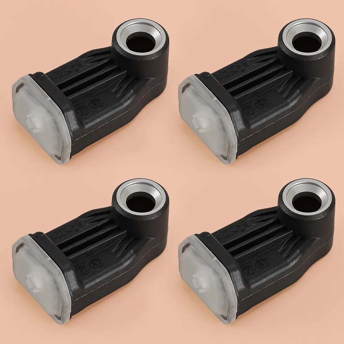 

4 шт. датчик контроля давления в шинах TPMS, подходит для BMW R1200GS R1250GS 8567683