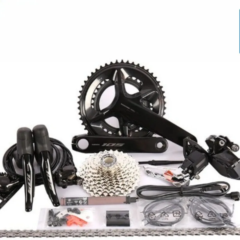 105 electric transformer kit R7170 large set (including shaft and disc)