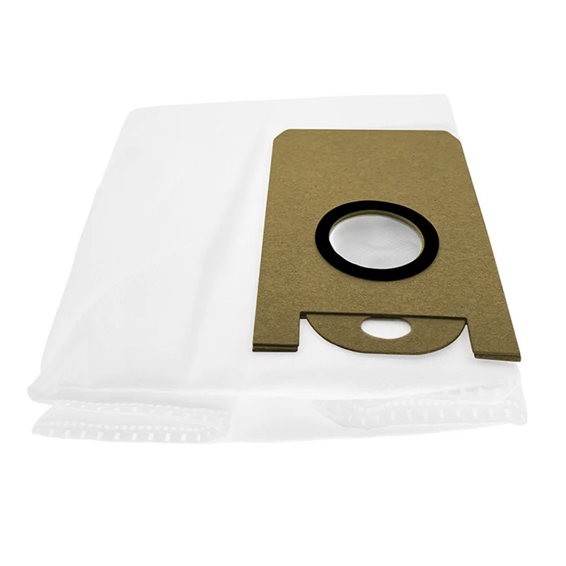 

INLIG-Accessories For Honiture Q6 Pro, Laresar L6 Pro, Airrobo T10+, Imou L11, L11 Pro Filter Mop Dust Bag